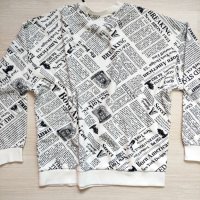 Мъжка блуза Alcott размер L, снимка 5 - Блузи - 41875491