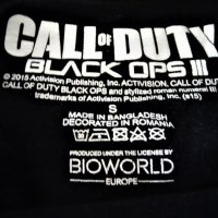 Мъжка тениска Call of Duty: Black Ops 3, снимка 2 - Тениски - 41635326