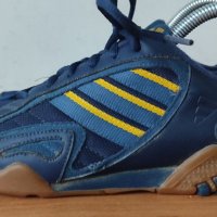 Adidas. Футболни обувки, стоножки. 38 2/3, снимка 2 - Футбол - 39370090