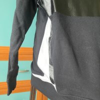 46лв до 25.12!Calvin Klein,оригинал,спортна блуза-суичър, снимка 8 - Суичъри - 41059722