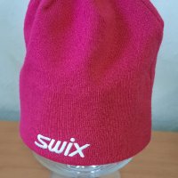 Swix-Чисто Нова , снимка 14 - Шапки - 44158294