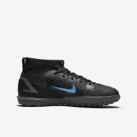 Детски футболни обувки Nike JR SUPERFLY 8 ACADEMY TF, снимка 3 - Футбол - 44489678