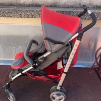 Бебешка количка, снимка 1 - Детски колички - 40786596