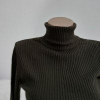Дамско поло, снимка 3 - Блузи с дълъг ръкав и пуловери - 34623682