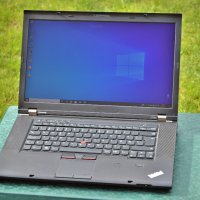  Lenovo T530 i7-3gen/SSD/8GB Ram, снимка 2 - Лаптопи за работа - 40226700