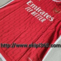 FC Arsenal тениска NEW 2023/24, снимка 5 - Спортни дрехи, екипи - 31511074