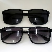Слънчеви очила със защита против ултравиолетови лъчи - UV400, снимка 1 - Слънчеви и диоптрични очила - 41703229