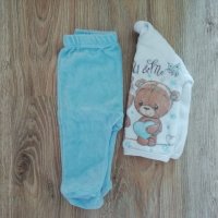 Бебешки дрехи , снимка 11 - Комплекти за бебе - 41884378
