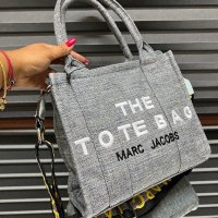 Marc Jacobs нова дамска чанта, снимка 1 - Чанти - 41907957