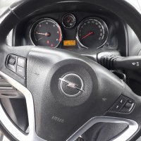 Продавам OPEL ANTARA, снимка 5 - Автомобили и джипове - 40069746