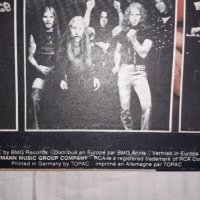 Гпамофонни плочи на - Alphaville – Forever Young (1984, Vinyl) / Best Of Scorpions (1979, Vinyl), снимка 12 - Грамофонни плочи - 40654177