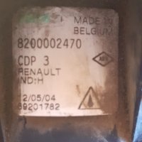 Десен Халоген Valeo За  Renault Laguna 1998-2005 Година  Рено Лагуна , снимка 4 - Части - 40520588