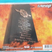 Funker Vogt - 2010- Blutzoll (EBM,Goth Rock), снимка 5 - CD дискове - 42079685