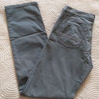 Мъжки панталон Pioneer L , снимка 5 - Панталони - 39594609