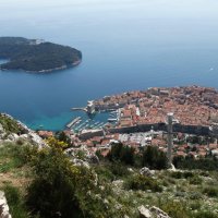 Екскурзия в Дубровник - Будва - Котор