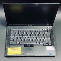 Лаптоп Dell E6400, снимка 2 - Лаптопи за дома - 38692935