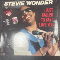 Грамофонна Плоча Stevie Wonder, снимка 2 - Грамофонни плочи - 44163025