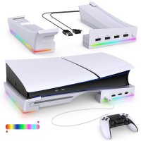 Калъфи, зарядни и докинг станции за xBox / PS5 / PSP / Nintendo / Steam Deck, снимка 6 - Аксесоари - 43014417