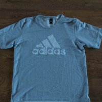 adidas Men's Shooter T-Shirt - страхотна мъжка тениска, снимка 5 - Тениски - 34355854