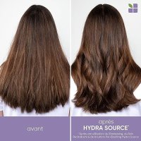 Нов Biolage Hydrasource Лосион с Алое и Хиалурон 150мл за суха коса, снимка 3 - Други - 42728912