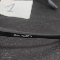 Слънчеви очила Shimano UV спорт, туризъм, колоездене, риболов, активност навън, снимка 3 - Слънчеви и диоптрични очила - 41919320