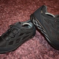 ECCO WAYFLY Gore tex Men shoes 43 , снимка 5 - Спортно елегантни обувки - 42676394