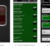 OBD2 скенер за диагностика ELM327 V1.5 OBD2, снимка 7 - Аксесоари и консумативи - 34529548