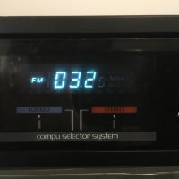 Тунер Sansui-T-910L, снимка 3 - Ресийвъри, усилватели, смесителни пултове - 41041919