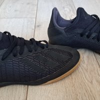 ADIDAS Детски обувки за футбол-номер 38, снимка 1 - Детски маратонки - 42231669