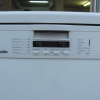 съдомиялна Miele 13k, снимка 7 - Съдомиялни - 42197759