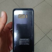 Батерия за Galaxy s8 , снимка 4 - Външни батерии - 40632646