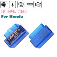 obd2 ELM327 Honda, снимка 1 - Аксесоари и консумативи - 41292106