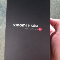 Xiaomi 14 Ultra 5G Dual sim Special edition (възможно и на български език с Android auto), снимка 7 - Xiaomi - 44834928