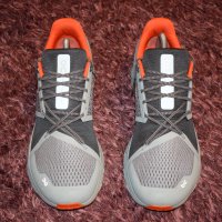 On Cloudstratus Helion Running Shoe Men Sz US 12, EUR 47, UK 11.5, снимка 7 - Маратонки - 42369062