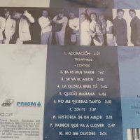 LOS TRIO, снимка 10 - CD дискове - 41696590