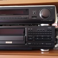 TECHNICS SU-C800UM2, SE-A900SM2, DSP SH-GE90, снимка 5 - Ресийвъри, усилватели, смесителни пултове - 44291082