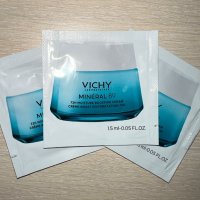 Фон дьо тени и козметика Vichy, La Roche Posay, снимка 13 - Декоративна козметика - 35146820