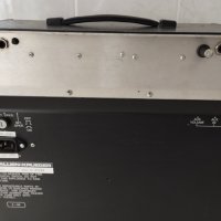 Gallien-Krueger 200MP - усилвател/монитор за бас китара, снимка 5 - Китари - 42350141