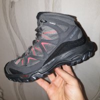 туристически обувки Salomon Bekken Mid Gore-Tex  номер 37-37,5, снимка 1 - Други - 38576777