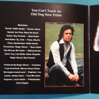 Eddie Hardin – 1974 - Hardin & York With Charlie Mc Cracken /1977 - You Can't Teach An Old Dog New T, снимка 2 - CD дискове - 42711490