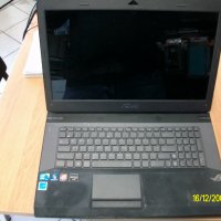 Лаптоп за части Asus G73J