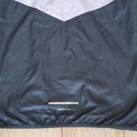 ADIDAS Детско тънко шушляково яке с качулка 11-12 г, снимка 4 - Детски якета и елеци - 40534741