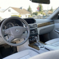 Mercedes-Benz E250 CDI, снимка 5 - Автомобили и джипове - 36385256
