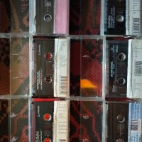 Касети със поп-фолк хитове , снимка 7 - Аудио касети - 42525401