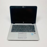 HP EliteBook 820 G3/i7-6500U/256GB SSD NVMe/8GB RAM/1920x1080p FHD, снимка 5 - Лаптопи за работа - 41593229