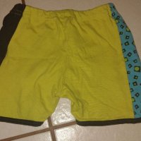 Къси панталонки Капоул р 60, снимка 2 - Панталони и долнища за бебе - 40212444