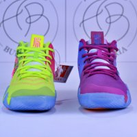 Nike Kyrie Confetti, снимка 4 - Спортни обувки - 44313867