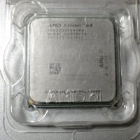 AMD Athlon 64 3200+ Socket 939, снимка 2 - Процесори - 39153378