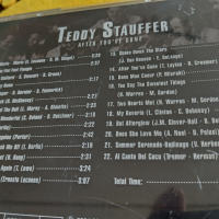 TEDDY STAUFFER, снимка 10 - CD дискове - 44622824