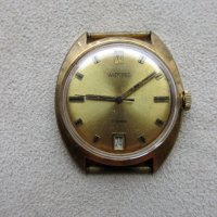 Мъжки часовник Восток, снимка 1 - Антикварни и старинни предмети - 41633659